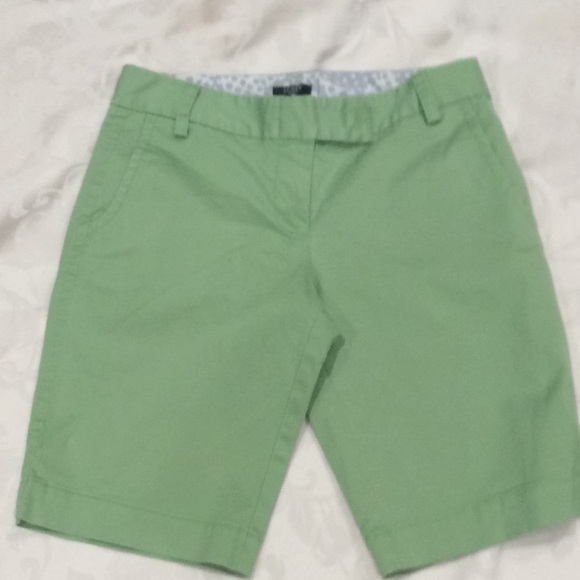 J. Crew Pants - J. Crew shorts